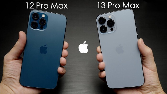 iPhone Promax cũ Thái Nguyên chất lượng