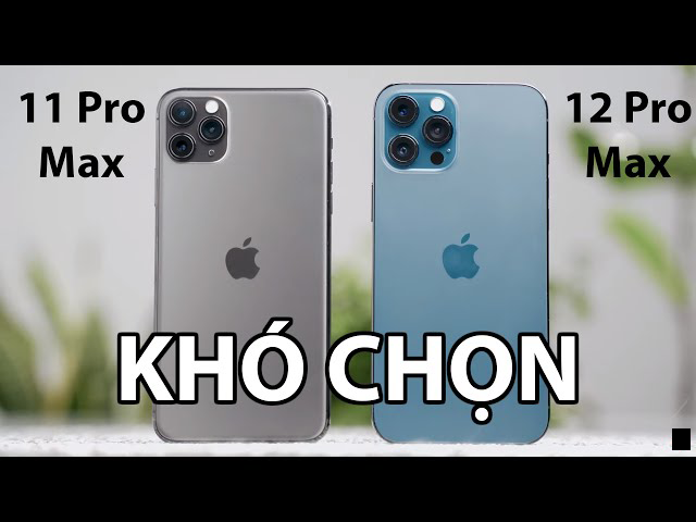Tìm hiểu về thị trường iPhone Promax cũ Thái Nguyên