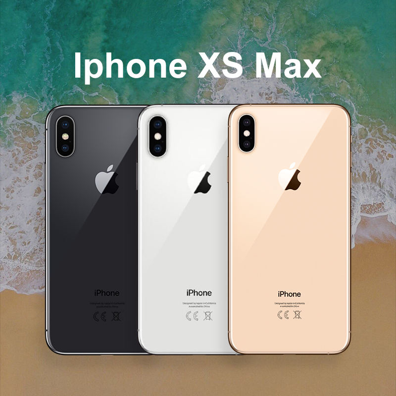 iPhone XS Max Thái Nguyên