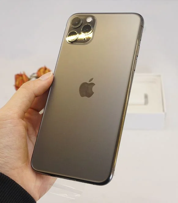 Có nên mua iPhone 11 Promax cũ không?