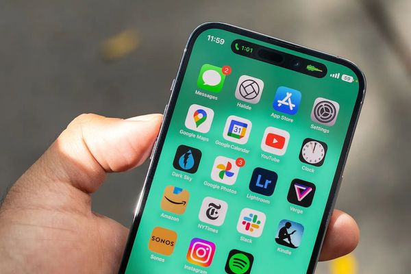 Vì sao cần lưu ý khi mua iPhone cũ trên thị trường hiện nay