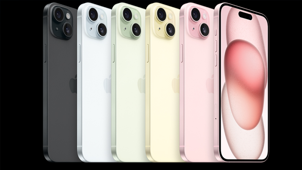 Điện thoại iPhone 15 ra đời khi nào?