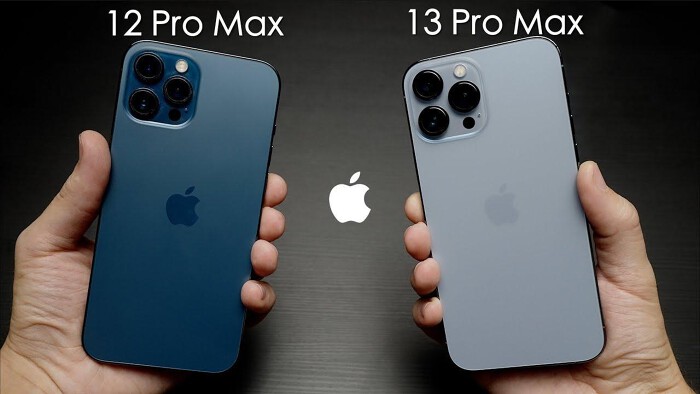 iPhone Promax cũ Thái Nguyên chất lượng