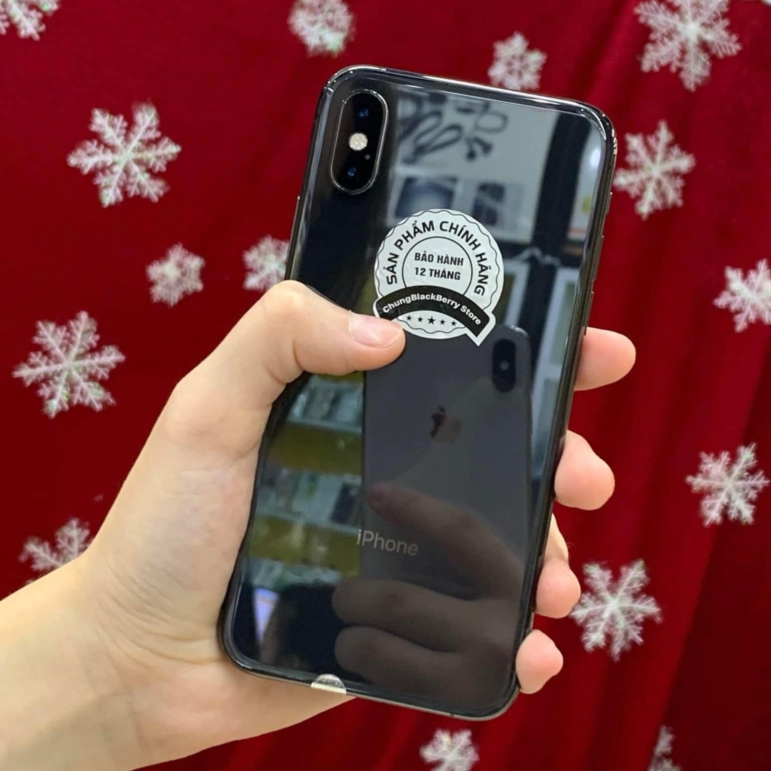 iPhone XS Max Thái Nguyên giá tốt - lựa chọn hoàn hảo nhất hiện nay