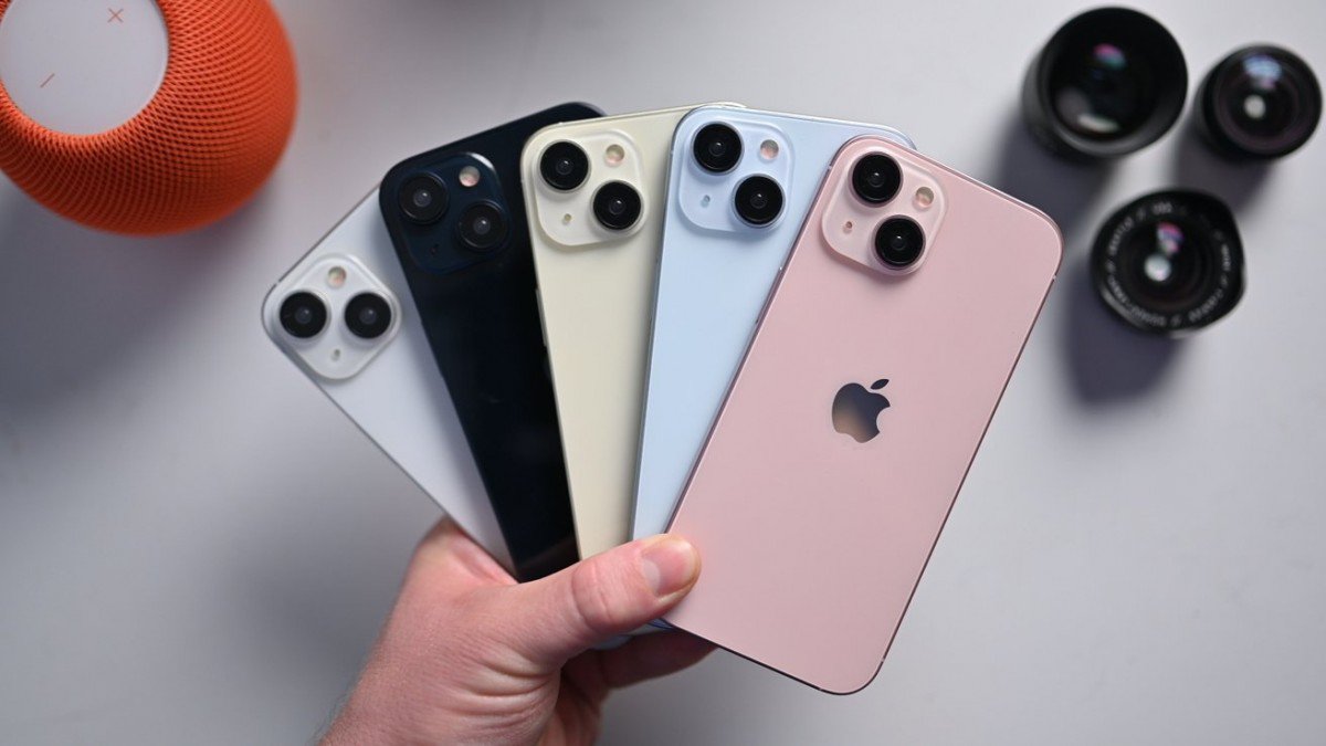 iPhone 15 cũ Thái Nguyên