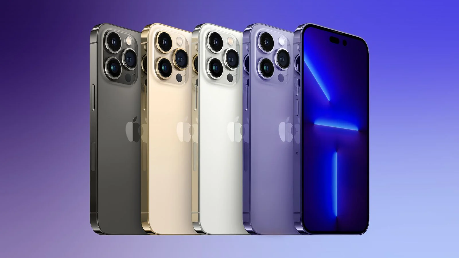 Chọn mua iPhone Promax cũ Thái Nguyên giá tốt ở đâu uy tín?