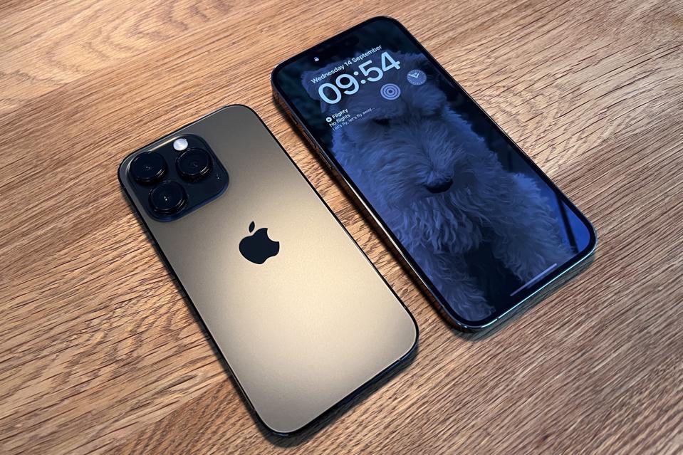 iPhone 15promax cũ có mấy loại?