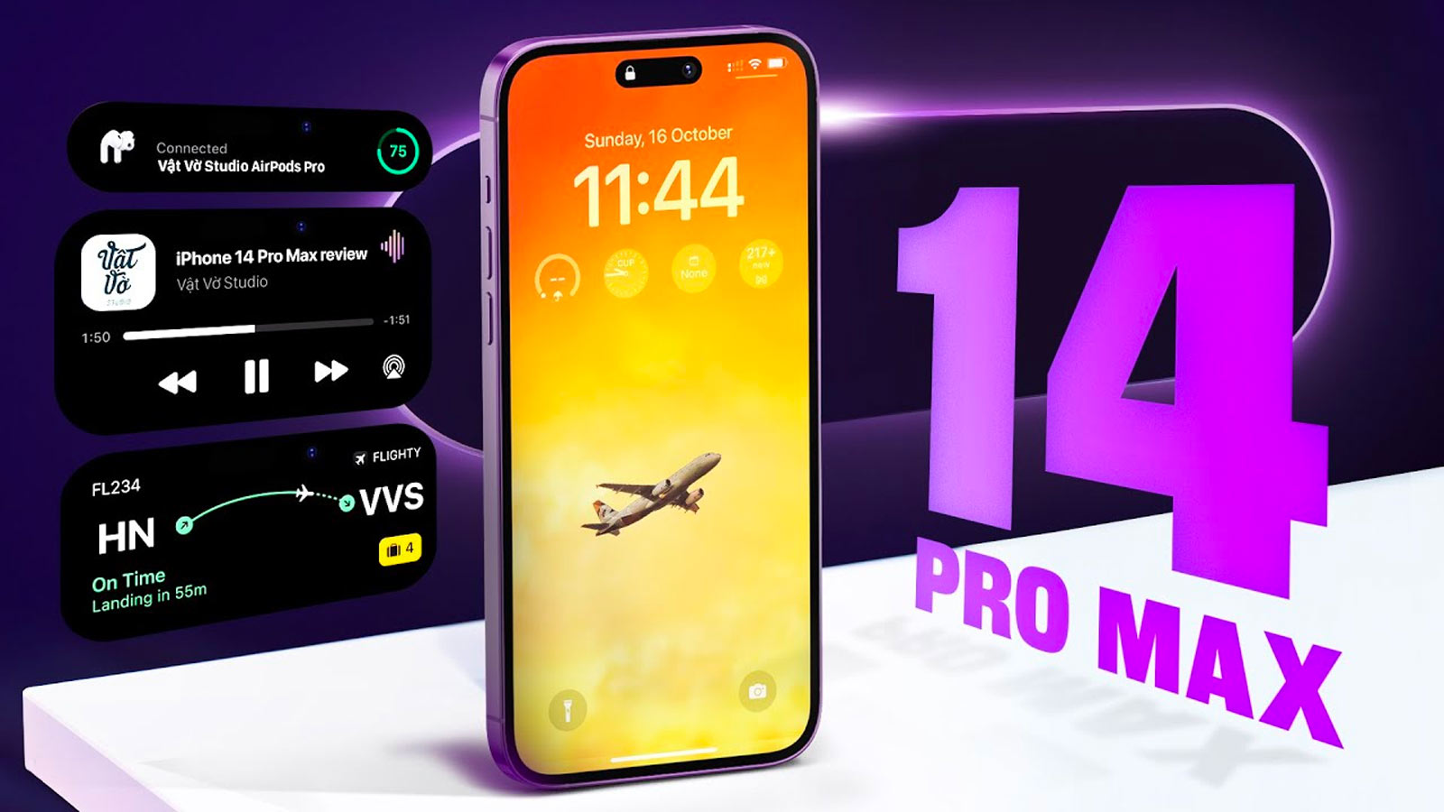 Cách mua iPhone 14promax cũ Phổ Yên chất lượng, giá rẻ