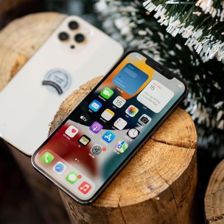 Tại sao nên chọn mua iPhone 11 Promax cũ?