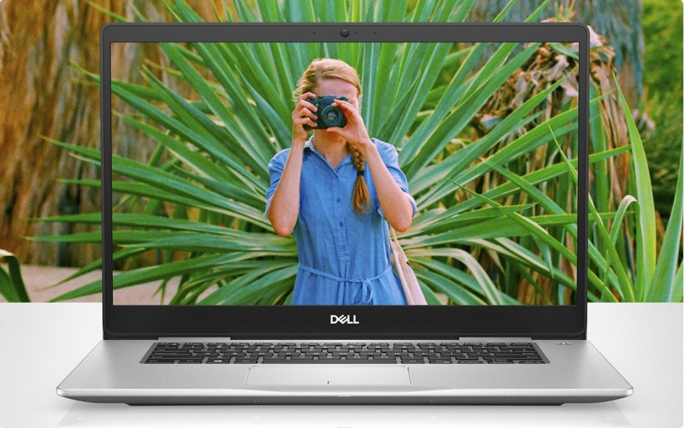 Tìm hiểu chi tiết Laptop Dell Inspiron 7580 i7 8565U chất lượng cao