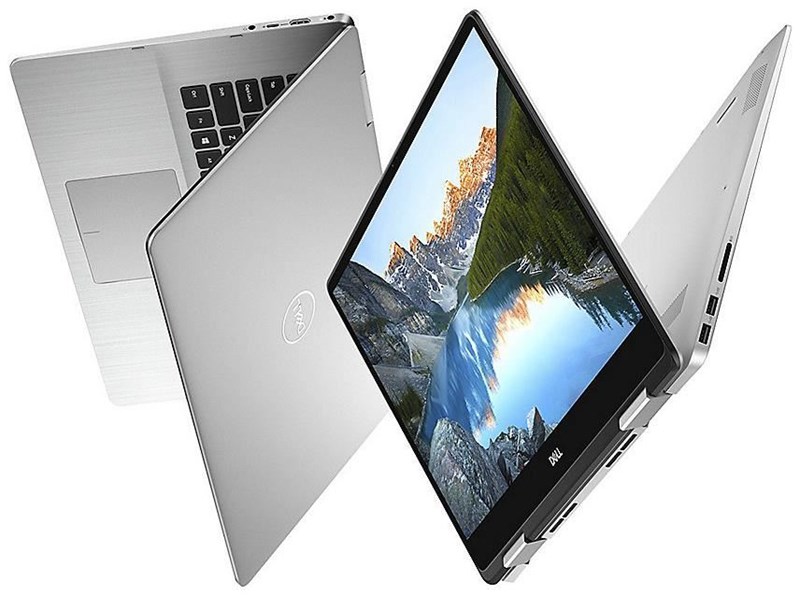 Laptop Dell Inspiron 7580 i7 8565U