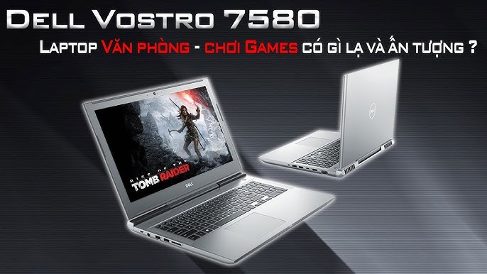 Tìm hiểu chi tiết Laptop Dell Inspiron 7580 i7 8565U chất lượng cao