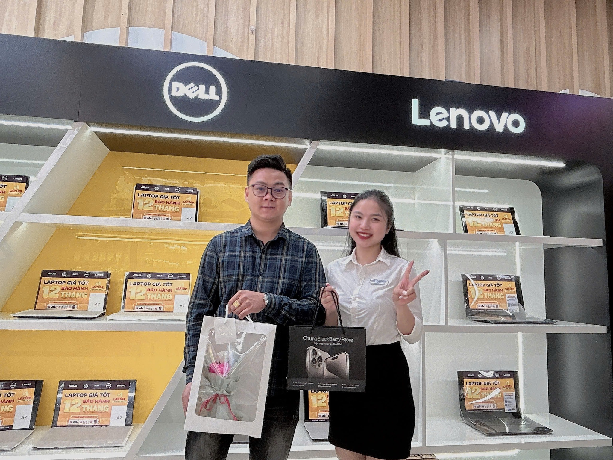 Top 5 hãng laptop cũ Thái Nguyên chất lượng giá rẻ nên mua 5 Chungblackberry Store - điểm đến cho mọi nhu cầu mua sắm laptop