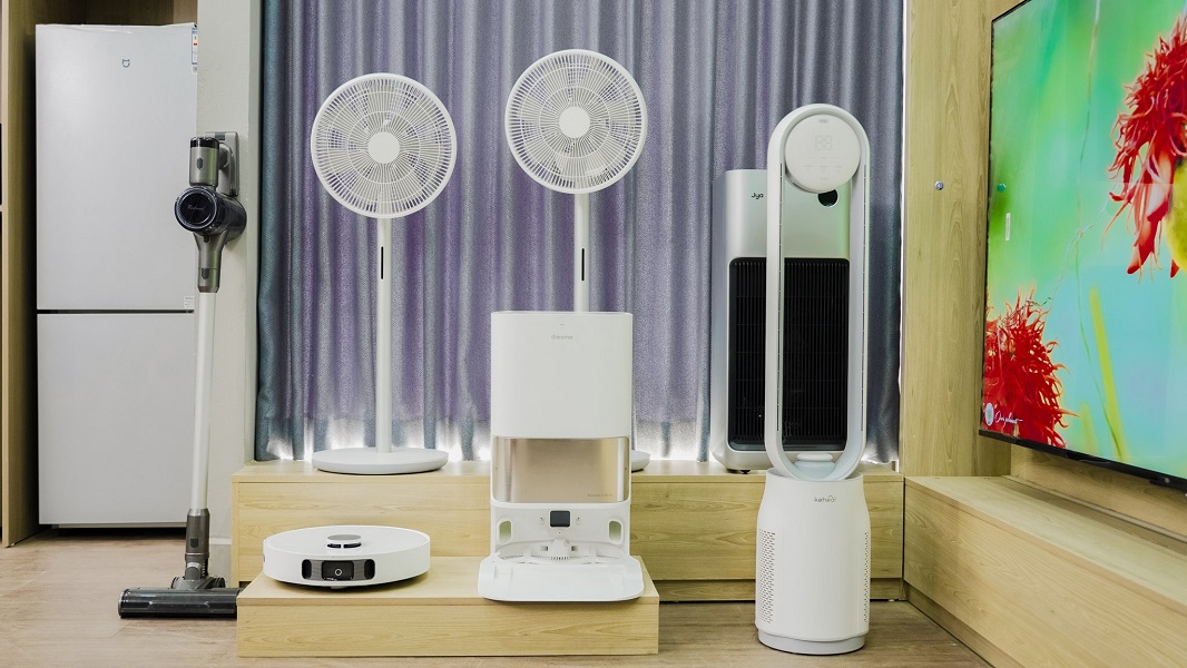 Có Nên Mua Gia Dụng Xiaomi Không? Ưu Nhược Điểm Khi Mua Đồ Gia Dụng Xiaomi Chính Hãng