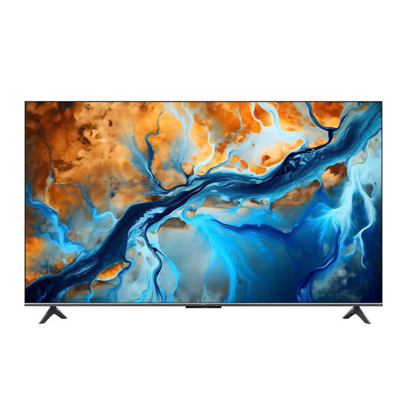 Tivi Xiaomi S Mini LED 65 Inch 2026 - Bản Quốc tế