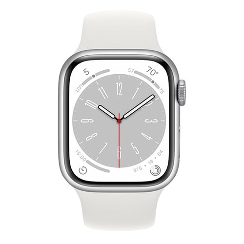 Apple Watch S8