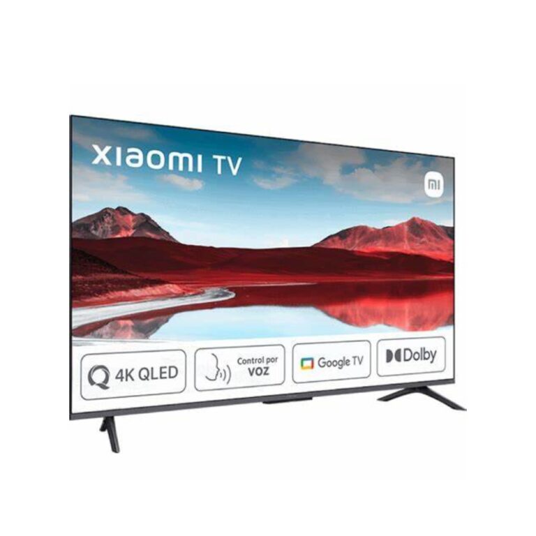 Tivi Xiaomi chính hãng tại Thái Nguyên – Hình ảnh sắc nét, giá hợp lý 1 Tivi Xiaomi chính hãng tại Thái Nguyên – Hình ảnh sắc nét, giá hợp lý