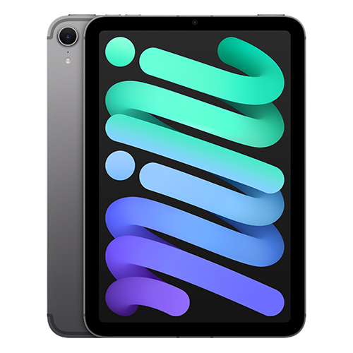 Ipad Mini 7 ( Wifi hỗ trợ Esim )