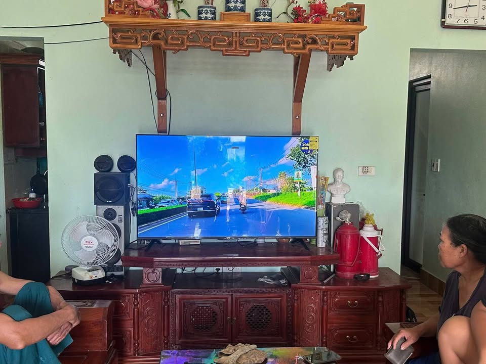 Tivi Xiaomi chính hãng Thái Nguyên giá rẻ – Có nên mua không? 4 Tivi Xiaomi chính hãng Thái Nguyên giá rẻ phù hợp với gia đình có ngân sách vừa phải