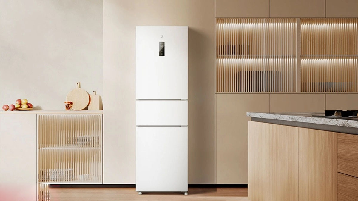 Báo giá tủ lạnh Xiaomi Thái Nguyên – Giá từng phân khúc và cách chọn đúng nhu cầu