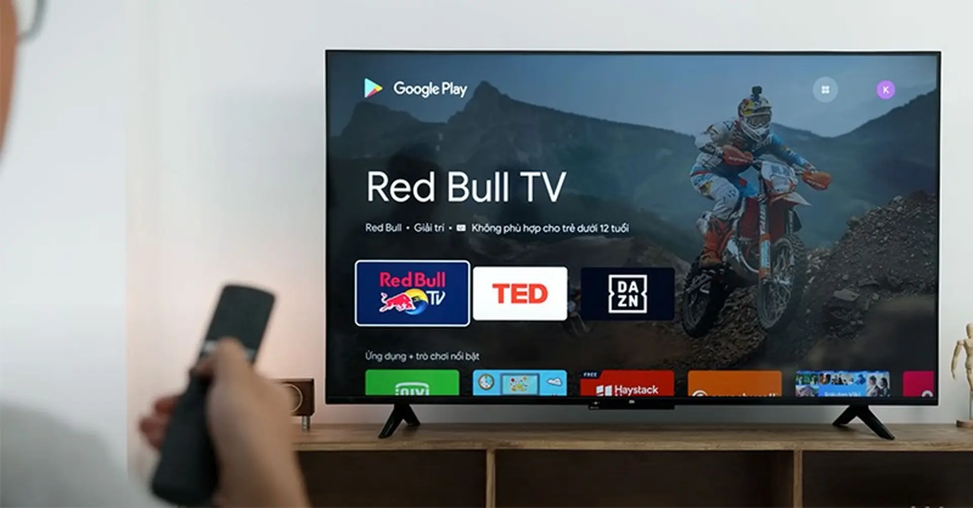 Cửa hàng tivi Xiaomi chính hãng Thái Nguyên – Tư vấn chọn mẫu phù hợp 5 Xác định ngân sách trước khi đến cửa hàng tivi Xiaomi chính hãng Thái Nguyên sẽ giúp quá trình lựa chọn đơn giản hơn.