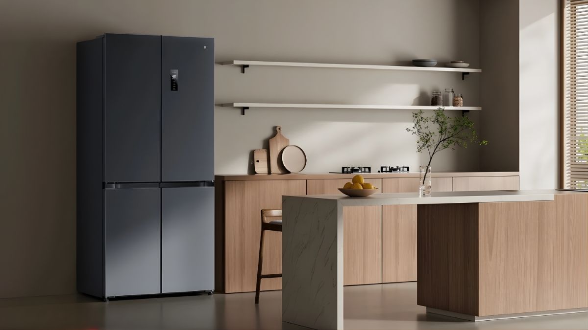 Tủ lạnh Xiaomi cho căn hộ Thái Nguyên – Nhỏ gọn, hiện đại và tiện nghi