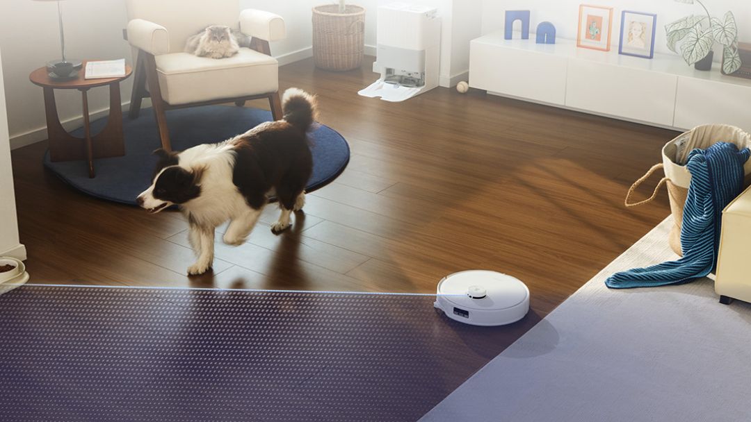 Cửa hàng robot hút bụi Thái Nguyên cung cấp đa dạng các dòng sản phẩm máy hút bụi phù hợp với nhu cầu người sử dụng