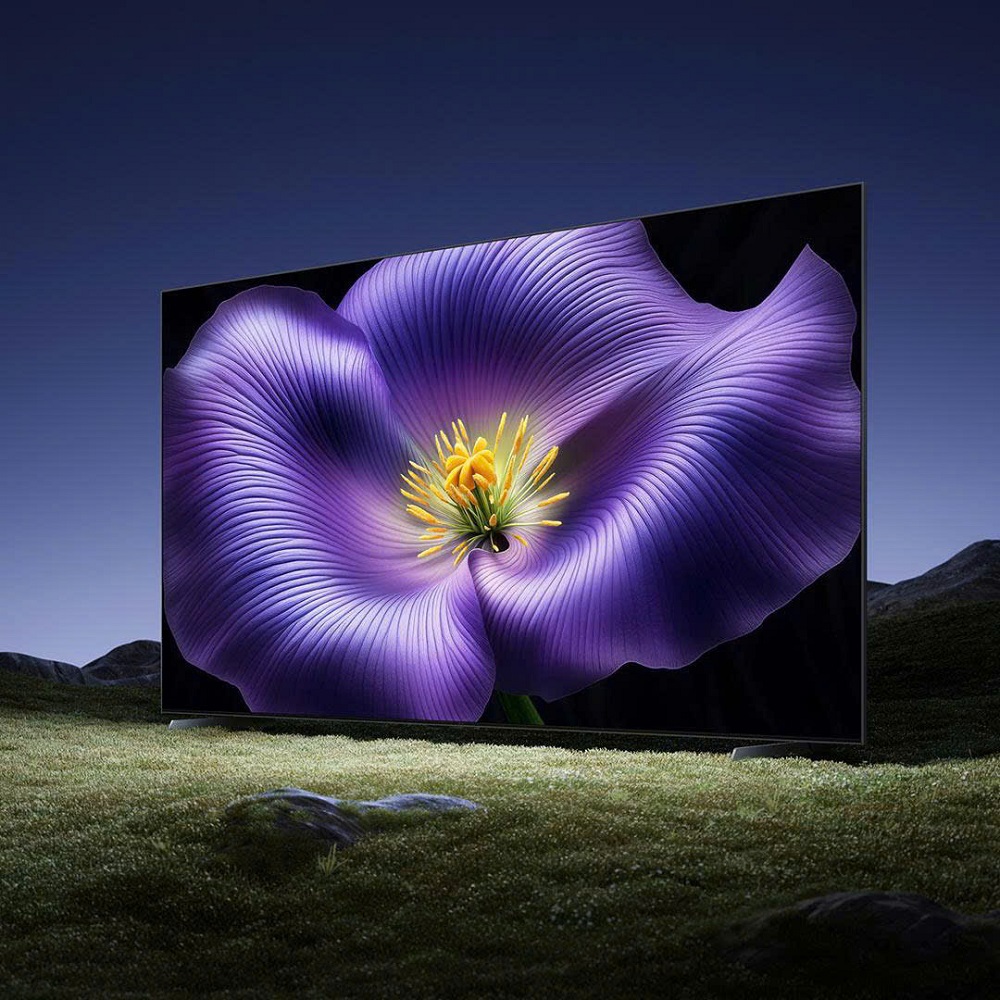 cửa hàng tivi Xiaomi chính hãng Thái Nguyên,