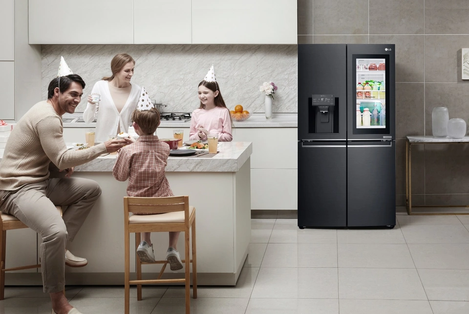 Chọn dung tích tủ lạnh Xiaomi cho gia đình Thái Nguyên phù hợp với nhu cầu sử dụng
