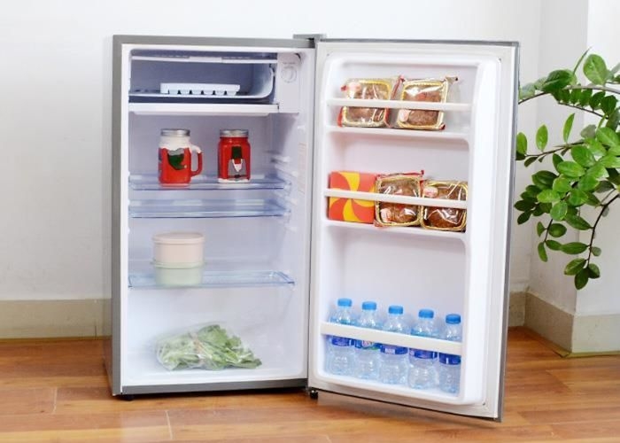 Tủ lạnh Xiaomi Inverter Thái Nguyên – Công nghệ tiên tiến