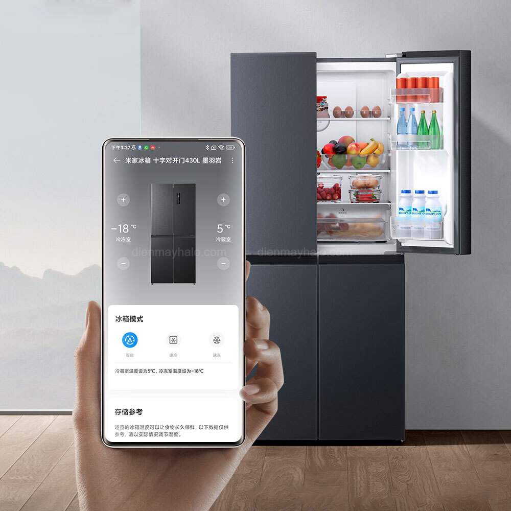 Chọn dòng tủ có tính năng điều khiển qua app di động và công nghệ diệt khuẩn chủ động bằng ion nếu bạn là người yêu thích công nghệ và hệ sinh thái Smart Home 