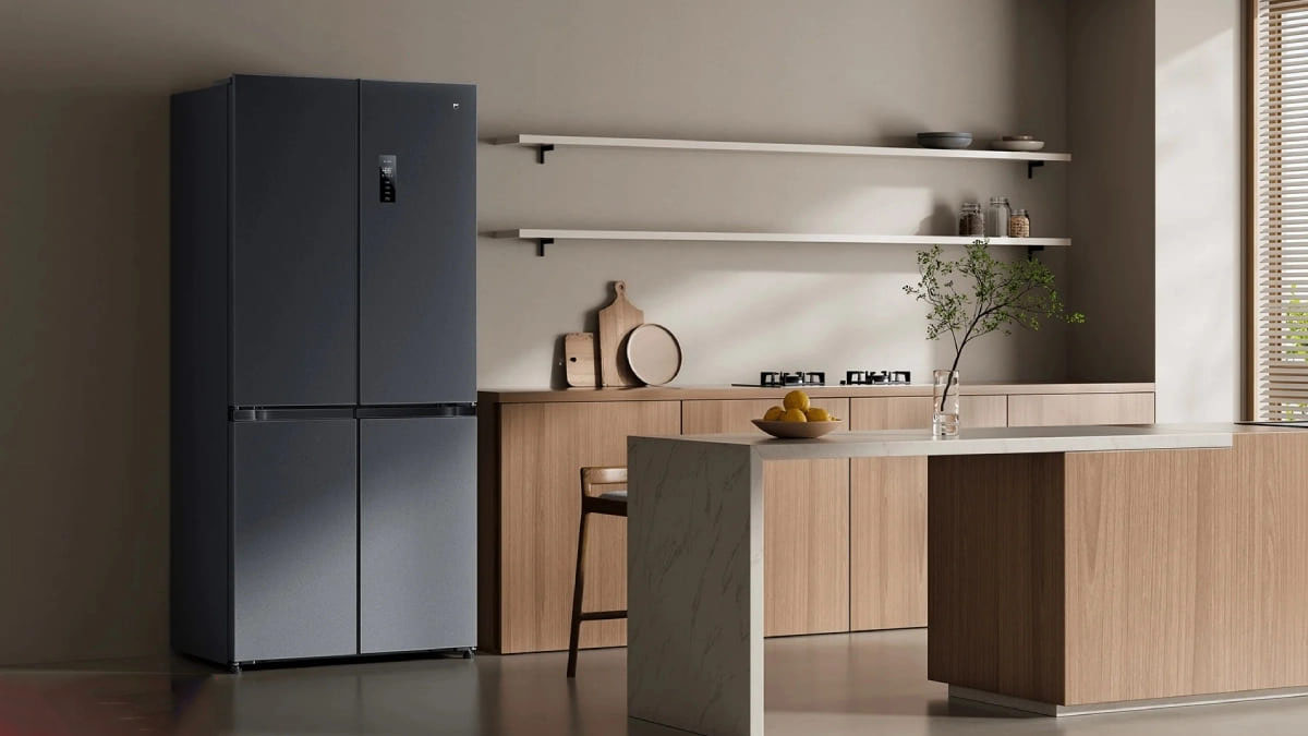 Cửa hàng tủ lạnh Xiaomi Thái Nguyên – Có những dòng tủ nào đáng mua?
