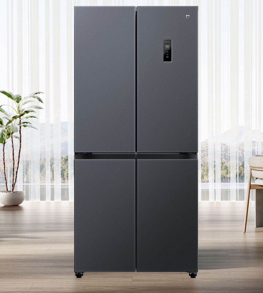 tu lanh xiaomi thai nguyen 1