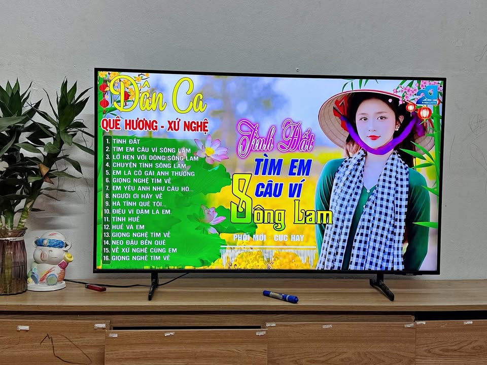 Tivi Xiaomi cho phòng khách chung cư Thái Nguyên – Chọn kích thước nào hợp lý? 1 Tivi Xiaomi cho phòng khách chung cư Thái Nguyên – Chọn kích thước nào hợp lý?