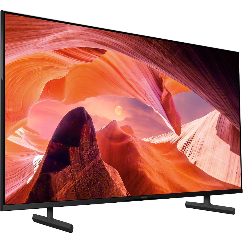 Tivi Xiaomi 43 inch được thiết kế phù hợp nhiều không gian