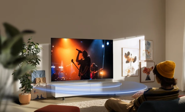 tivi Xiaomi nhỏ gọn cho phòng ngủ Thái Nguyên